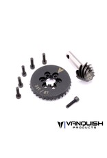 VANQUISH VPS08331 AR44 AXLE UNDERDRIVE GEAR SET (33T/8T)