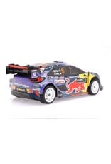 CEN RACING CEG8901BL 2025 M-SPORT FORD PUMA RALLY 1/16 4WD RTR BRUSHLESS