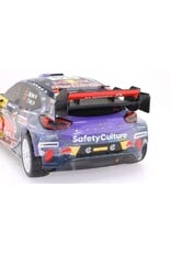CEN RACING CEG8901BL 2025 M-SPORT FORD PUMA RALLY 1/16 4WD RTR BRUSHLESS