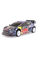 CEN RACING CEG8901BL 2025 M-SPORT FORD PUMA RALLY 1/16 4WD RTR BRUSHLESS
