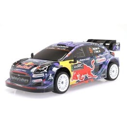 CEN RACING CEG8901BL 2025 M-SPORT FORD PUMA RALLY 1/16 4WD RTR BRUSHLESS