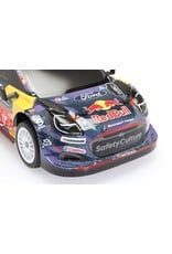 CEN RACING CEG8901BL 2025 M-SPORT FORD PUMA RALLY 1/16 4WD RTR BRUSHLESS