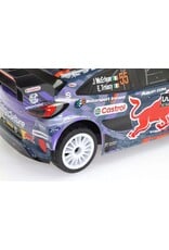 CEN RACING CEG8901BL 2025 M-SPORT FORD PUMA RALLY 1/16 4WD RTR BRUSHLESS