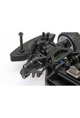 CEN RACING CEG8901BL 2025 M-SPORT FORD PUMA RALLY 1/16 4WD RTR BRUSHLESS