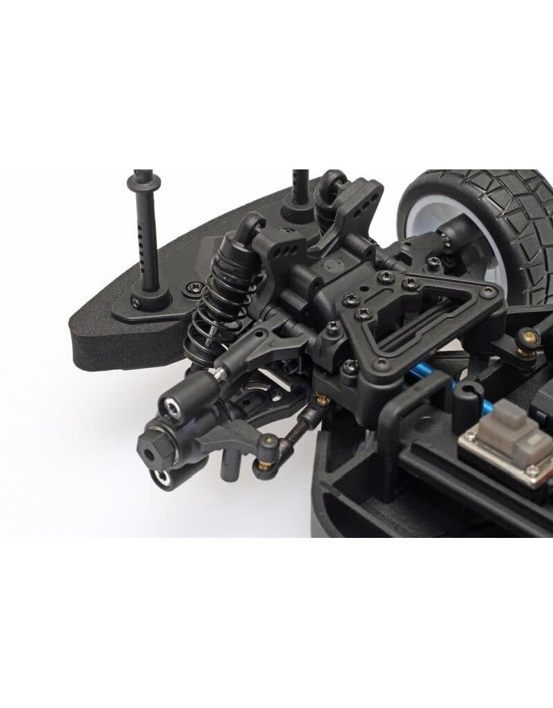 CEN RACING CEG8901BL 2025 M-SPORT FORD PUMA RALLY 1/16 4WD RTR BRUSHLESS