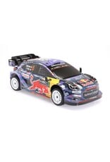 CEN RACING CEG8901BL 2025 M-SPORT FORD PUMA RALLY 1/16 4WD RTR BRUSHLESS