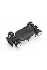 CEN RACING CEG8901BL 2025 M-SPORT FORD PUMA RALLY 1/16 4WD RTR BRUSHLESS