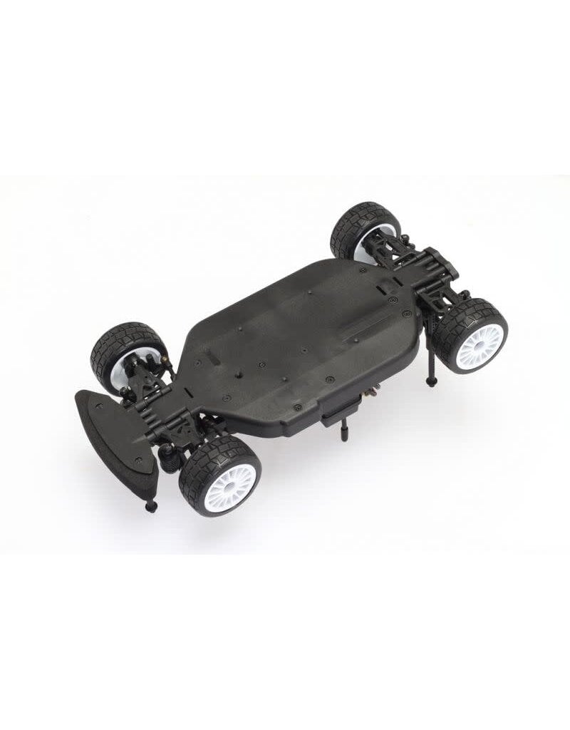 CEN RACING CEG8901BL 2025 M-SPORT FORD PUMA RALLY 1/16 4WD RTR BRUSHLESS