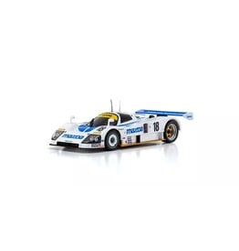KYOSHO KYOMZP344MA ASC MR04W-LM MAZDA 787B NO. 18 LM 1991