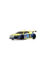 KYOSHO KYOMZP259BT ASC MR04W-MM AUDI R8 LMS PHOENIX RACING NBR 2010 #98