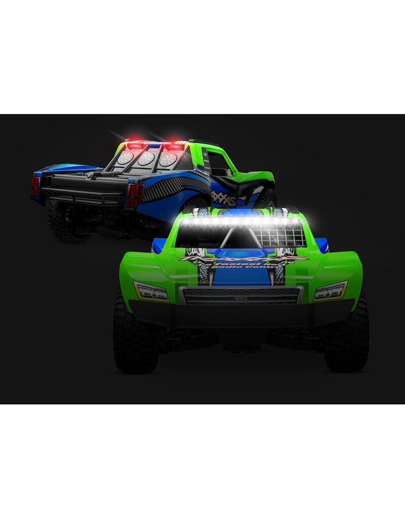 TRAXXAS TRA10886 MINI SLASH 4X4 LED LIGHT KIT