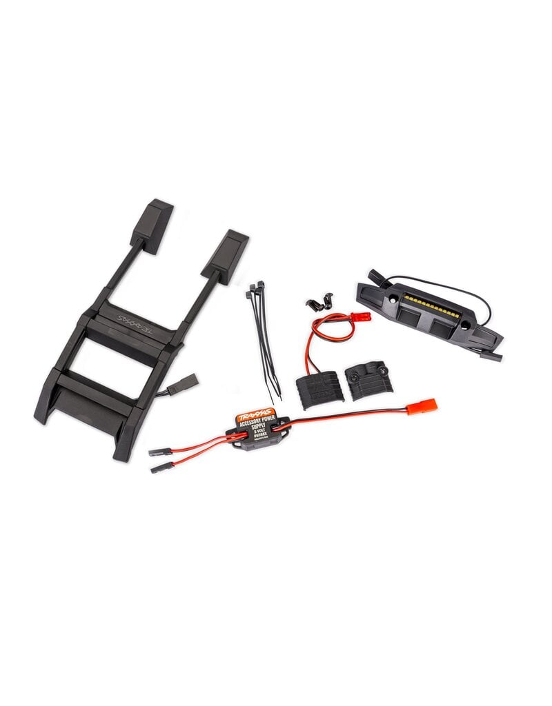 TRAXXAS TRA10785 MINI XRT LED LIGHT KIT