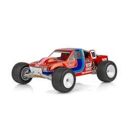 TEAM ASSOCIATED ASC6048 RC10T 1/10 VINTAGE 4WD KIT