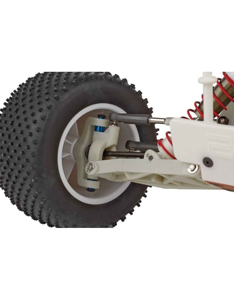 TEAM ASSOCIATED ASC6048 RC10T 1/10 VINTAGE 4WD KIT