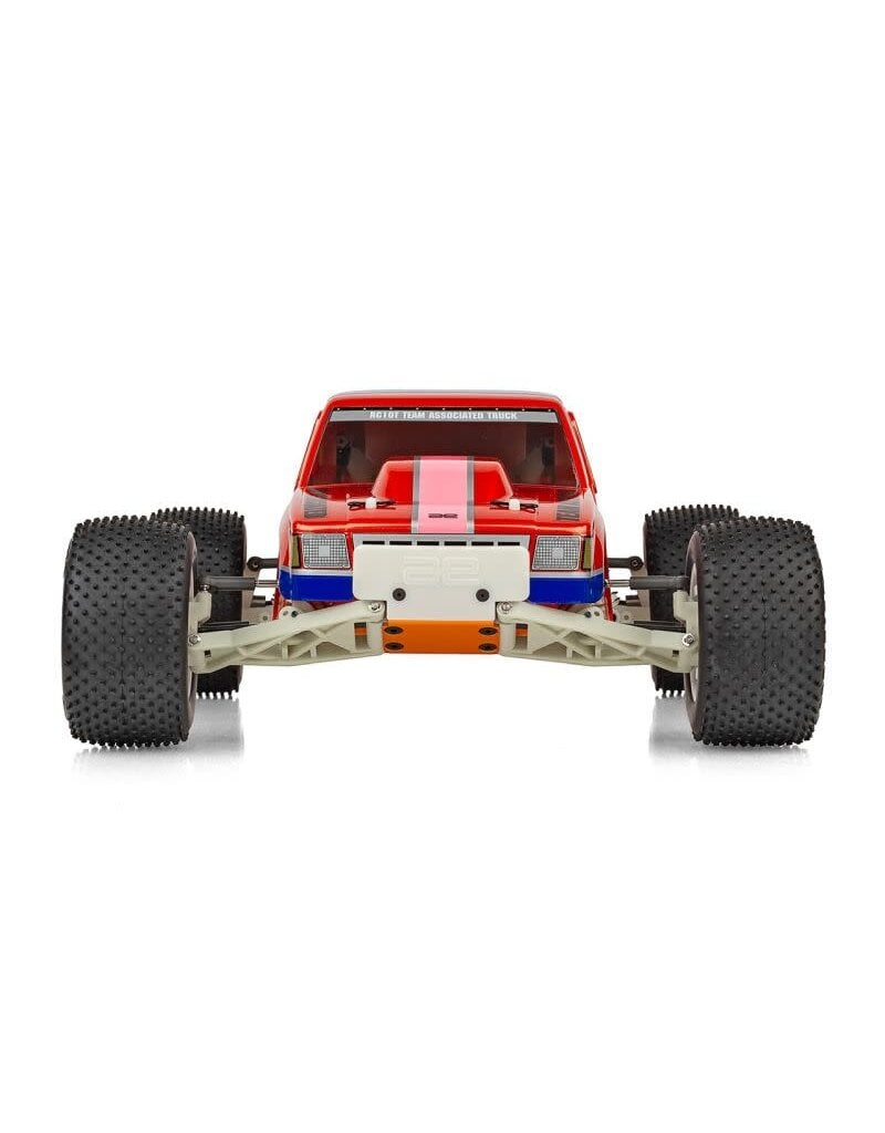 TEAM ASSOCIATED ASC6048 RC10T 1/10 VINTAGE 4WD KIT