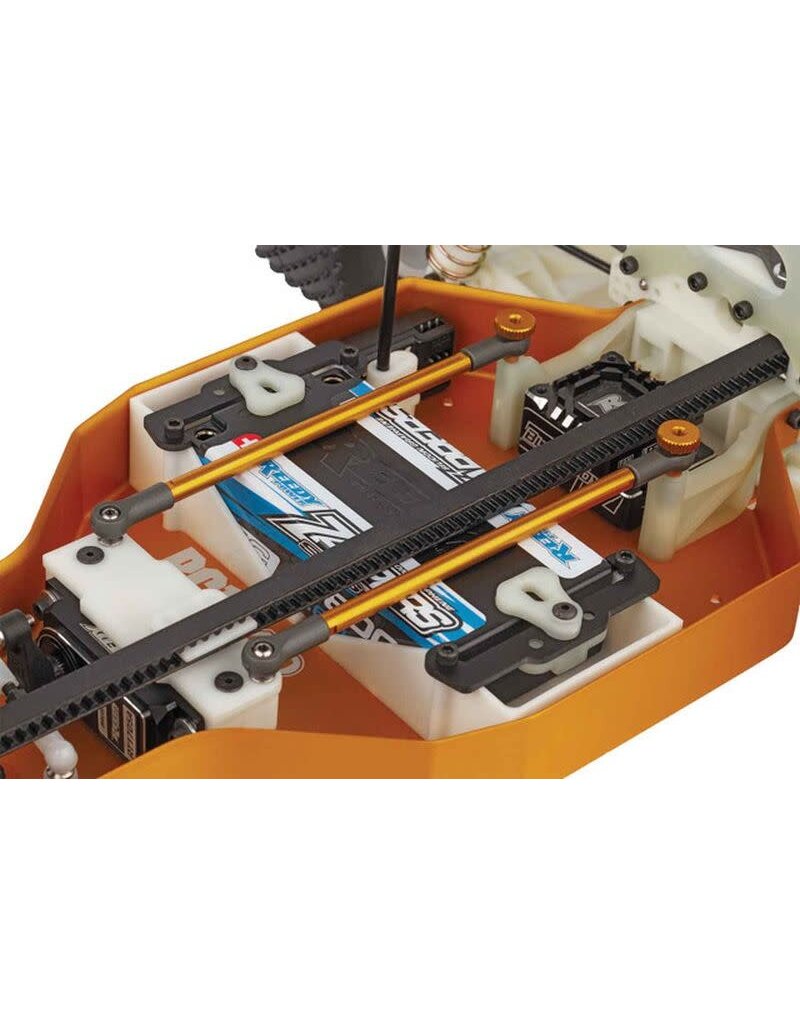 TEAM ASSOCIATED ASC6048 RC10T 1/10 VINTAGE 4WD KIT