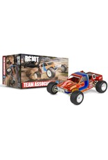 TEAM ASSOCIATED ASC6048 RC10T 1/10 VINTAGE 4WD KIT