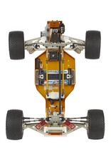 TEAM ASSOCIATED ASC6048 RC10T 1/10 VINTAGE 4WD KIT