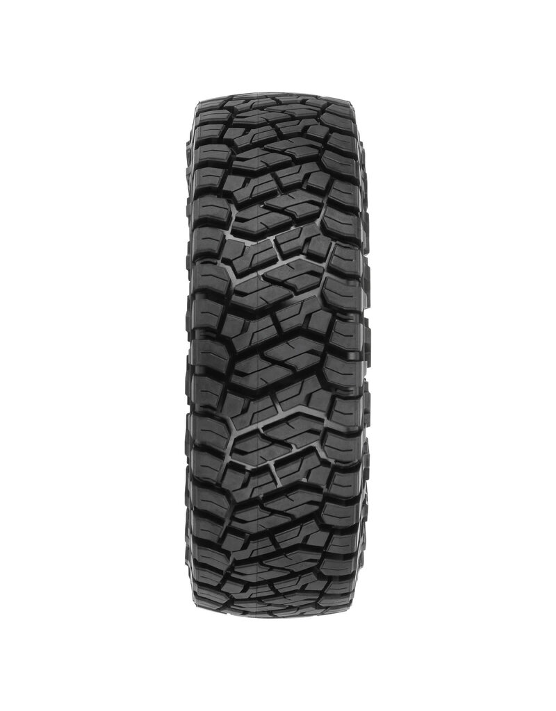 PROLINE RACING PRO1022614 TOYO OPEN COUNTRY R/T TRAIL 1.9"" G8 ROCK TERRAIN TRUCK TIRES (2) FOR FRONT OR REAR