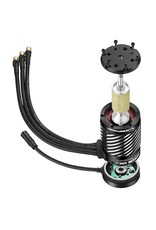 HOBBYWING HWI30402140 EZRUN 4268SD G2R 2500KV (3-4S) MOTOR