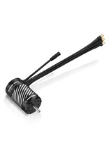 HOBBYWING HWI30402140 EZRUN 4268SD G2R 2500KV (3-4S) MOTOR