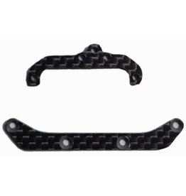 DAS SPEED DAS-RC28-003 RC28R 98MM CONVERSION HARDWARE