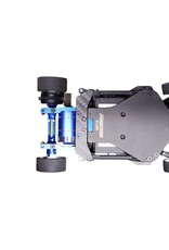 DAS SPEED DAS-RC28-002 RC28R 102MM CONVERSION HARDWARE