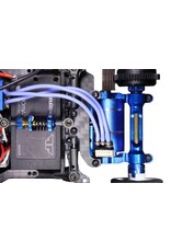 DAS SPEED DAS-RC28-002 RC28R 102MM CONVERSION HARDWARE