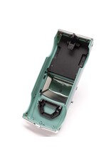 AXIAL AXI-2260T1 1/30 SCX30 CHEVROLET K10 4X4 RTR BRUSHED ROCK CRAWLER (BATTERY & CHARGER INCLUDED), GREEN