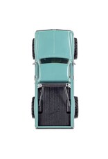 AXIAL AXI-2260T1 1/30 SCX30 CHEVROLET K10 4X4 RTR BRUSHED ROCK CRAWLER (BATTERY & CHARGER INCLUDED), GREEN