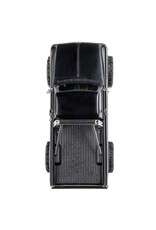 AXIAL AXI-2260T2 1/30 SCX30 CHEVROLET K10 4X4 RTR BRUSHED ROCK CRAWLER (BATTERY & CHARGER INCLUDED), BLACK