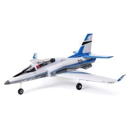E-FLITE EFLU17750 VIPER 30MM EDF JET BNF BASIC WITH SAFE AND AS3X