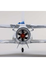 EFLITE EFLU17750 VIPER 30MM EDF JET BNF BASIC WITH SAFE AND AS3X