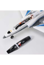 E-FLITE EFLU17750 VIPER 30MM EDF JET BNF BASIC WITH SAFE AND AS3X