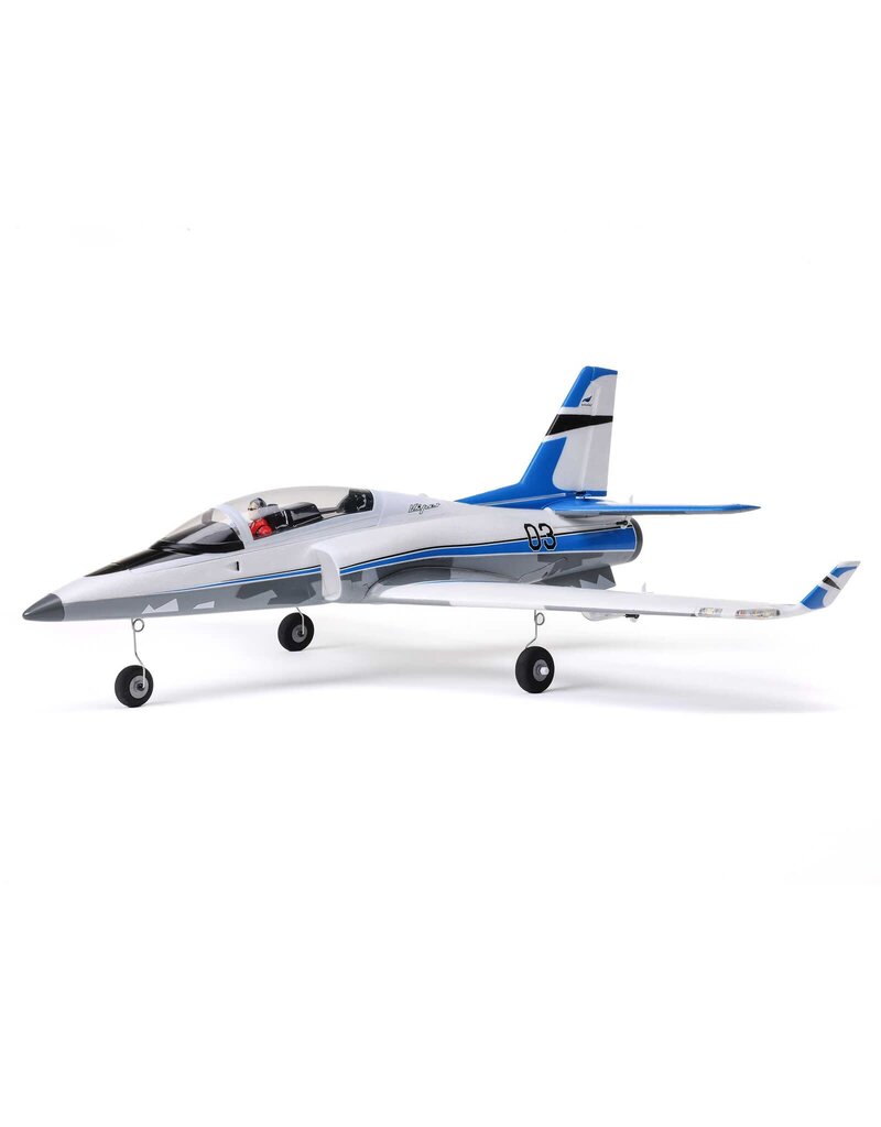 EFLITE EFLU17750 VIPER 30MM EDF JET BNF BASIC WITH SAFE AND AS3X