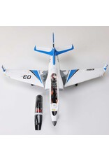 EFLITE EFLU17750 VIPER 30MM EDF JET BNF BASIC WITH SAFE AND AS3X