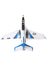 E-FLITE EFLU17750 VIPER 30MM EDF JET BNF BASIC WITH SAFE AND AS3X