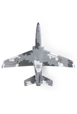 E-FLITE EFLU17750 VIPER 30MM EDF JET BNF BASIC WITH SAFE AND AS3X