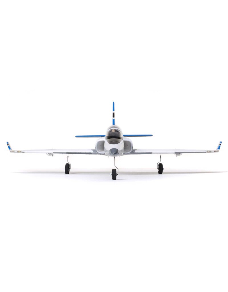 EFLITE EFLU17750 VIPER 30MM EDF JET BNF BASIC WITH SAFE AND AS3X