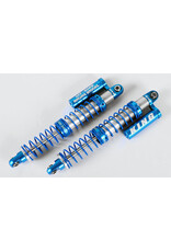 RC4WD RC4Z-D0031 KING OFFROAD PIGGYBACK SHOCKS (2): 100MM