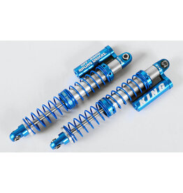 RC4WD RC4Z-D0031 KING OFFROAD PIGGYBACK SHOCKS (2): 100MM