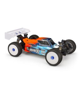 JCONCEPTS JCO0431 EB48 2.0 S15 BODY (CLEAR)
