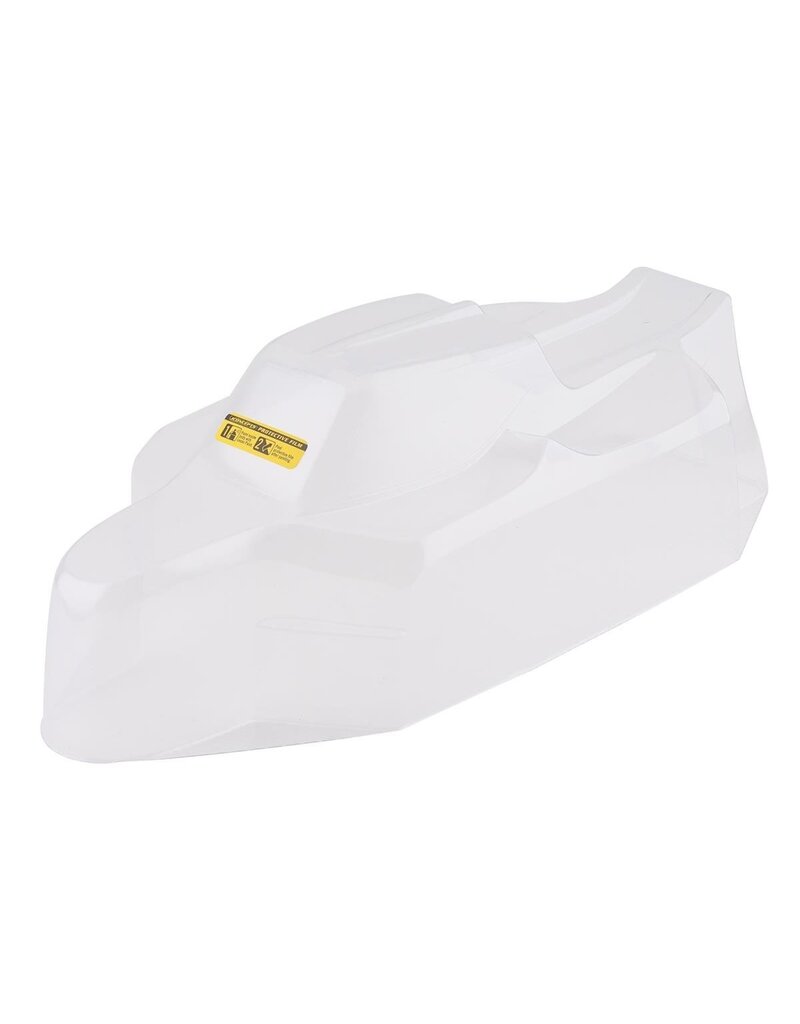 JCONCEPTS JCO0431 EB48 2.0 S15 BODY (CLEAR)