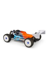 JCONCEPTS JCO0431 EB48 2.0 S15 BODY (CLEAR)