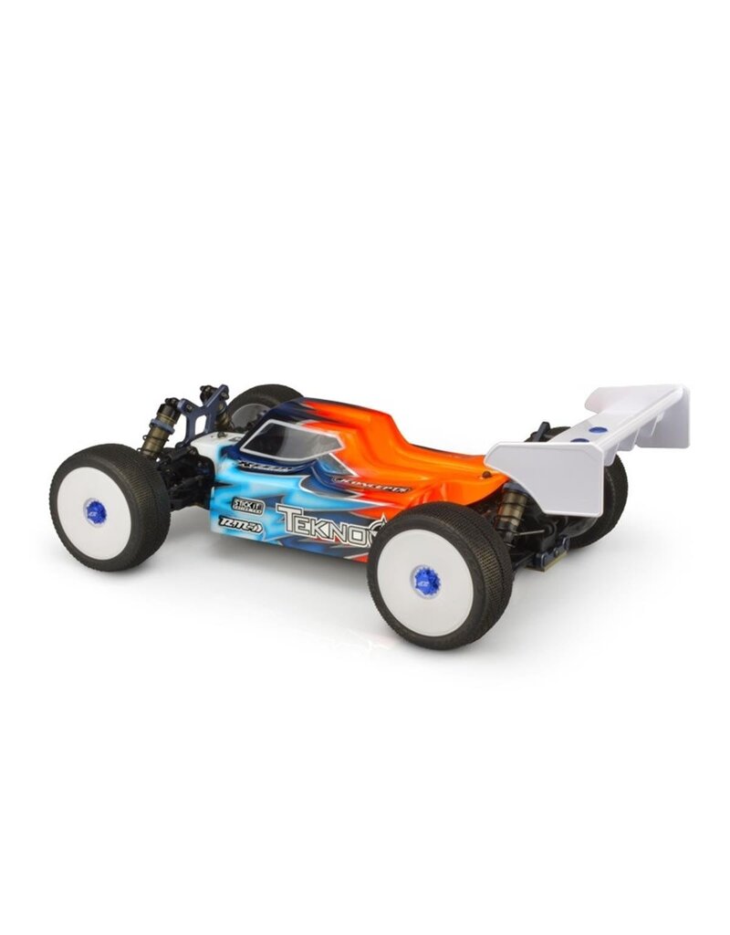 JCONCEPTS JCO0431 EB48 2.0 S15 BODY (CLEAR)
