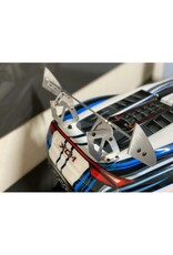 STUPID RC STP1012 TRAXXAS COMPATIBLE XO-1 ADJUSTABLE REAR WING