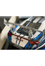 STUPID RC STP1012 TRAXXAS COMPATIBLE XO-1 ADJUSTABLE REAR WING