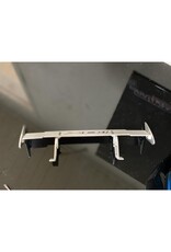 STUPID RC STP1012 TRAXXAS COMPATIBLE XO-1 ADJUSTABLE REAR WING