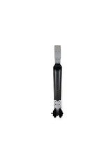 STUPID RC STP1005CF TRAXXAS COMPATIBLE XO-1 CARBON-FIBER WHEELIE BAR