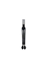 STUPID RC STP1005CF TRAXXAS COMPATIBLE XO-1 CARBON-FIBER WHEELIE BAR